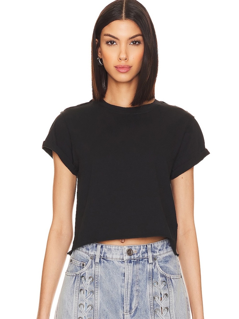 We The Free NWT The Perfect Tee | L